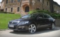 Essai Volkswagen Passat CC : Coup� pas Cabrio