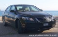 Essai Toyota Camry hybride : la meilleure hybride du groupe Toyota