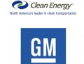GM et Clean Energy : une pompe � hydrog�ne � Los Angeles