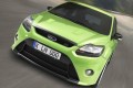 Ford Focus RS : Les derniers pr�paratifs