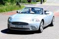 Jaguar XK : le facelift d�une noble GT