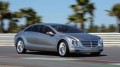 Essai Mercedes F 700 : En route vers le futur