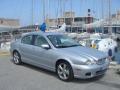 Essai Jaguar X-Type 2.2 Turbo-Diesel : Avec un esprit plus bourgeois