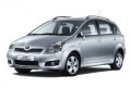 Essai Toyota Corolla-Verso 2.2 D-4D Sol Pack bvm6 - 136 cv