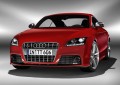 Essai Audi TTS : Le plus puissant des TT