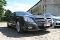 Essai Mercedes SL : une pl�thore de mod�les � l�essai !