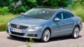 Essai Volkswagen Passat CC 1.8 TSI : L'ambitieuse