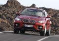 Essai BMW X6 3.5I : Nouveau segment
