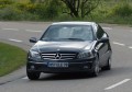 Essai Mercedes CLC : l'art d'accommoder les restes