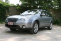 Essai Subaru Outback Diesel : celle que l'on attendait !