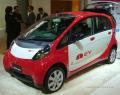Officiel : PSA se branche avec Mitsubishi