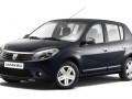 Sandero : la berline compacte et habitable � prix Dacia
