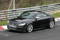 Audi TT RS : 350 chevaux !