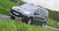 Essai Peugeot Partner Tepee : pr�t pour les vacances !