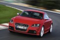Essai Audi TTS : Tonus sans transe