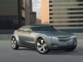 La Chevrolet Volt devrait voir le jour en 2011 selon GM