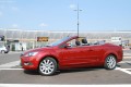 Essai Ford Focus CC 2.0 TDCI Titanium 2008