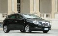 Essai Lancia Delta: Une compacte presque familiale