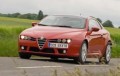 Essai Alfa Romeo Brera 2.4 JTD et V6 3.2 : Une bourgeoise au régime
