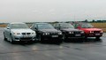 BMW Motorsport f�te ses 30 ans