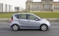Essai Mercedes Classe A 200