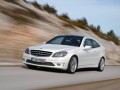 Essai Mercedes CLC : Du neuf avec du vieux