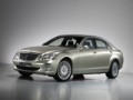 Mercedes : vers le tout hybride d�ici 2015