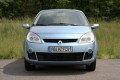 Renault Scenic ZEV H2 Concept 2008