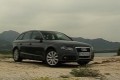 Audi A4 Avant : break prestigieux