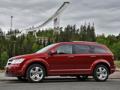 Essai Dodge Journey : avantages du monospace et inconv�nients du SUV