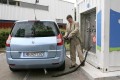Renault Sc�nic ZEV H2 : la pile � combustible est pr�te !
