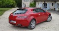 Essai Alfa Romeo Brera 3.2 V6 : Nouvelle chance