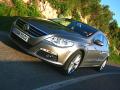 Essai Volkswagen Passat CC V6 3.6 FSI 300 ch : Tour de Pass-Pass