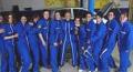 Garage au Féminin : Douce et belle mécanique