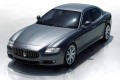 Maserati Quattroporte : Elle aiguise son trident