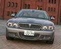 Essai Jaguar XJR : Une main d'aluminium dans un gant de velours