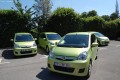 Essai Daihatsu Cuore 1.0