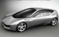 Pininfarina Bollor� �lectrique : commercialis�e d�s 2009