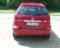 Essai Mercedes Classe B 200 Turbo