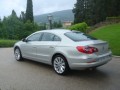 Essai Volkswagen Passat CC : Un style � couper le souffle