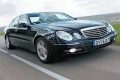 Essai Mercedes Classe E 300 Bluetec : Rouler propre ne paie pas