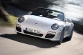 Porsche Carrera 4 et 4S : touch�es par l�injection directe