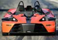 Essai KTM X-BOW : KTM d�coche son Crossbow