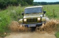 Jeep Wrangler CRD Sahara : essai d�taill� du 4x4 de l'ann�e !