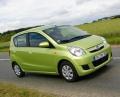 Essai Daihatsu Cuore 1.0 S : Petit cube �conomique
