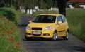 Essai Chevrolet Aveo 3 portes : Trouble-f�te !