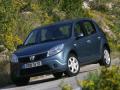 Essai Dacia Sandero : la raison avec un soup�on de passion