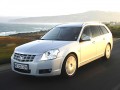 Essai Cadillac BLS Wagon 1.9 D 180 ch : Sus aux breaks allemands !