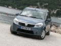 Essai Dacia Sandero 1.4 MPI : Optimisation des co�ts !
