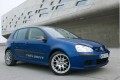 Twin Drive : un concept car hybride diesel sign� Volkswagen